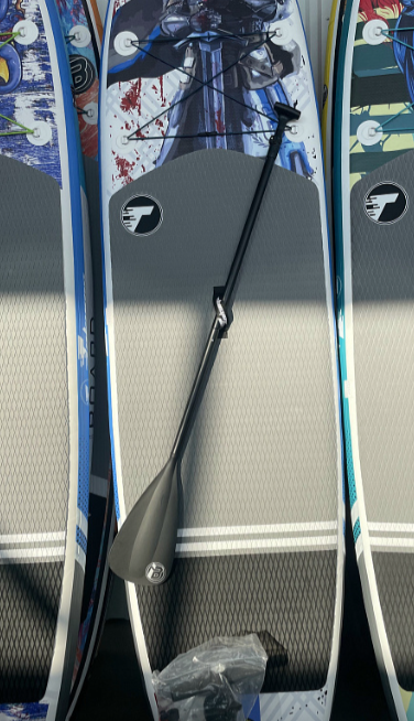 SUP (САП) ДОСКА RAIDEX I BOARD 11’ (332СМ) N 33 в Батайске