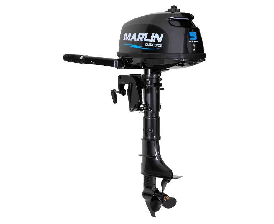 Лодочный мотор MARLIN MP 5 AMHL в Батайске