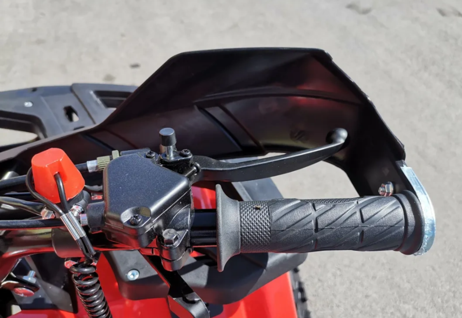 Квадроцикл PROMAX WILD 175 BASIC в Батайске