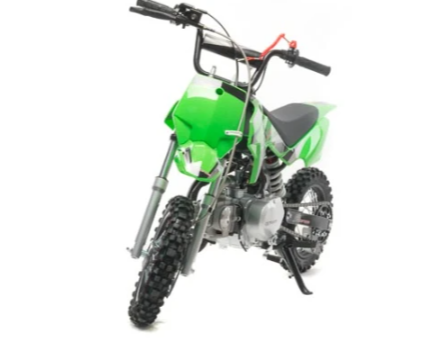 Питбайк MOTOLAND (МОТОЛЕНД) GS Motors S7 в Батайске