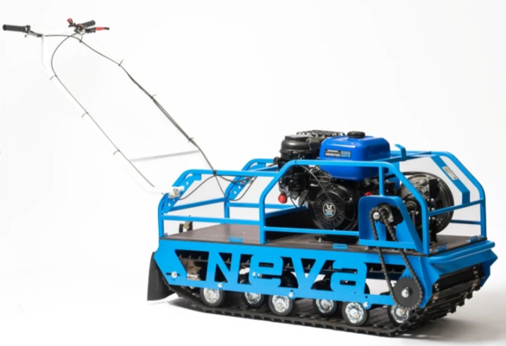 Мотобуксировщик НЕВА МС6-ZS (GB 270) в Батайске