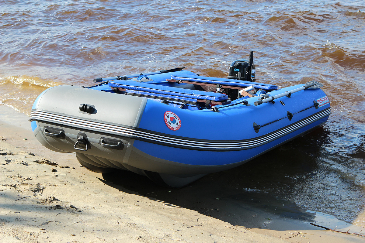 Лодка MISHIMO SPORT 390 в Батайске