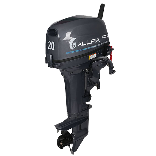 ЛОДОЧНЫЙ МОТОР ALLFA CG Т20 в Батайске