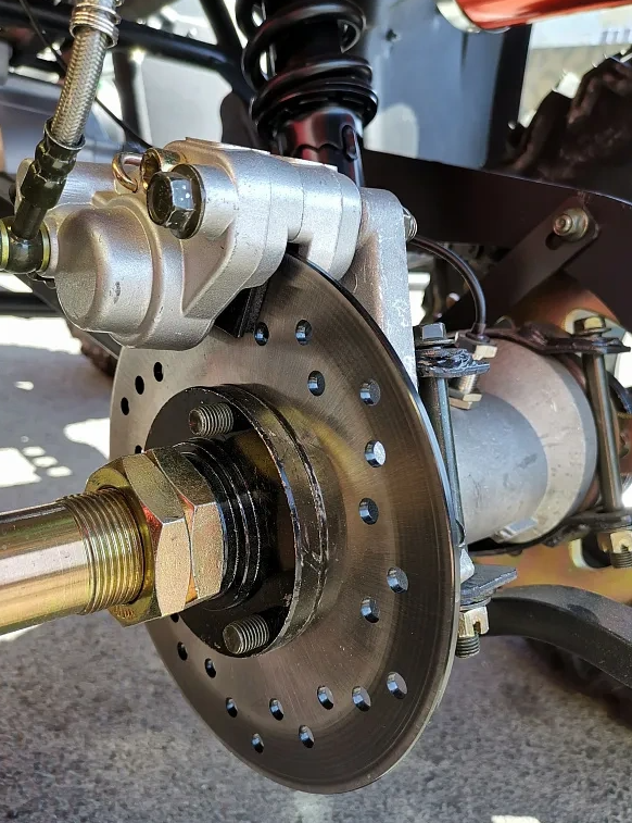 Квадроцикл PROMAX TRX300 CVT в Батайске