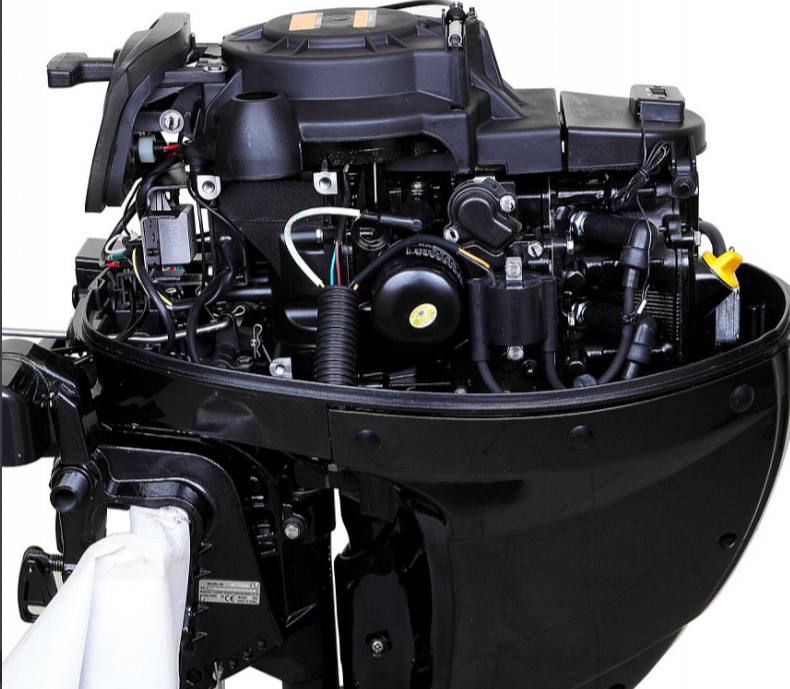 Лодочный мотор MARLIN MF 9.9 AWHBL в Батайске