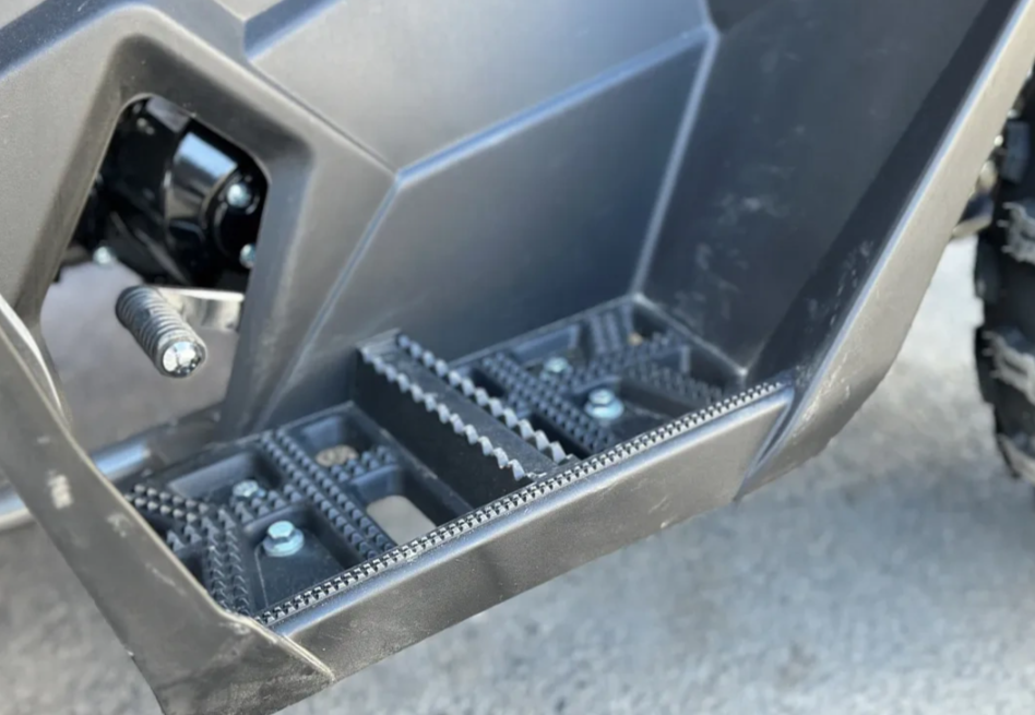 Квадроцикл GBM DAXTER 220 NEW в Батайске