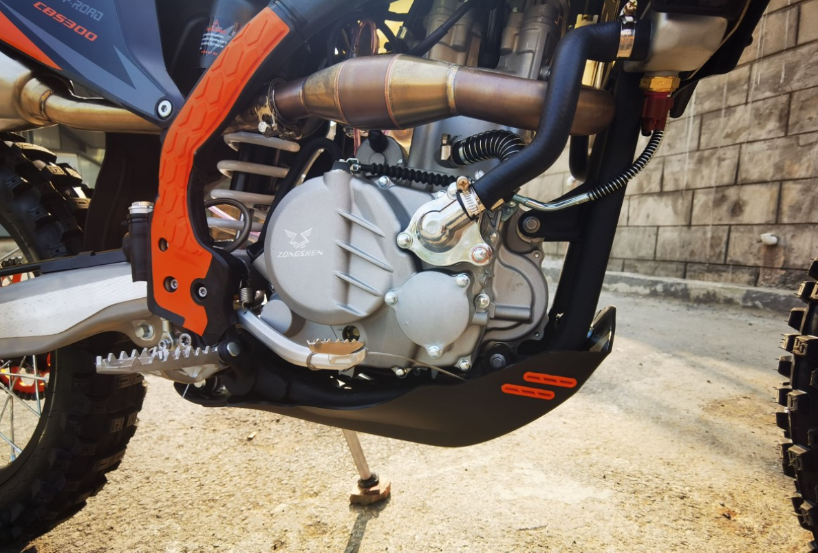 Мотоцикл JHLMOTO JHL Z6 NB300 (174MN-5) в Батайске