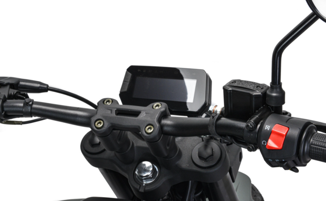 Мотоцикл MOTOLAND (МОТОЛЕНД) 300 CBR в Батайске