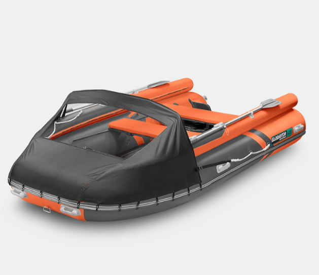 НАДУВНАЯ ЛОДКА GLADIATOR E380X в Батайске