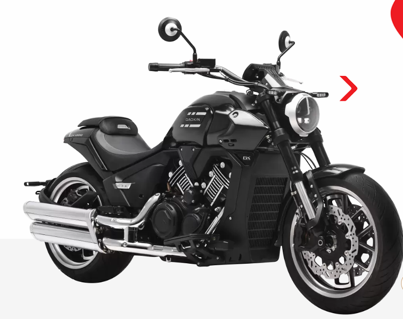 Мотоцикл GAOKIN THOR 1000 в Батайске