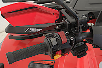 Квадроцикл Русская механика РМ 800 Т серии «Шёлковый путь» в Батайске