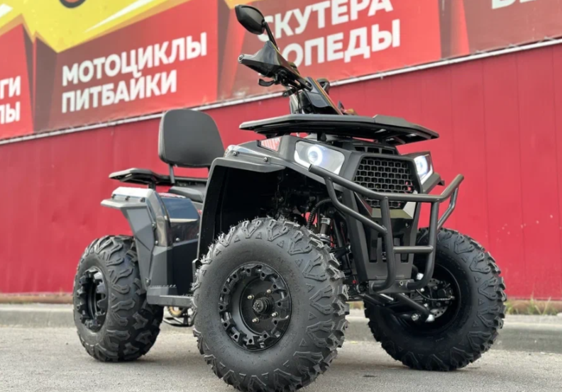 Квадроцикл GBM CROSS HILL 300 NEW в Батайске