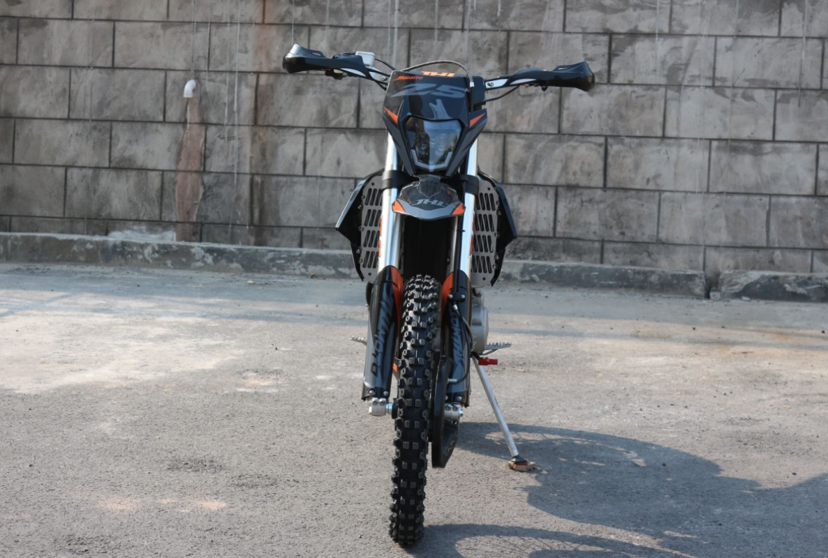 Мотоцикл JHLMOTO JHL Z5 NB300 (174MN-5) в Батайске