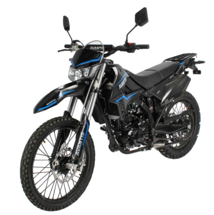 Мотоцикл Avantis LX 300 NB (ZS177MM) 2024 ПТС в Батайске