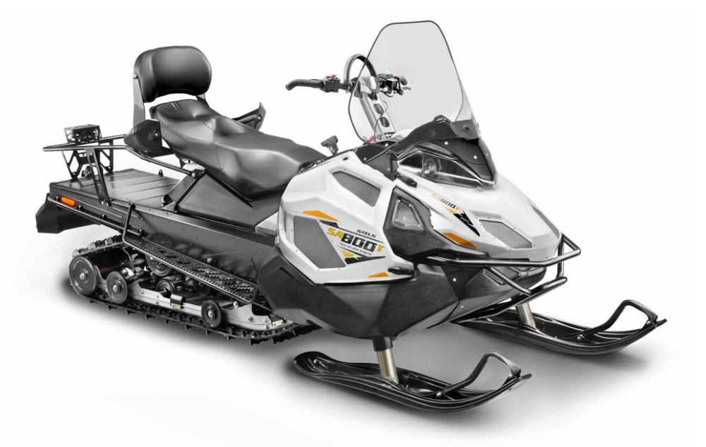 Снегоход STELS АТАМАН SA800T 2.0 в Батайске