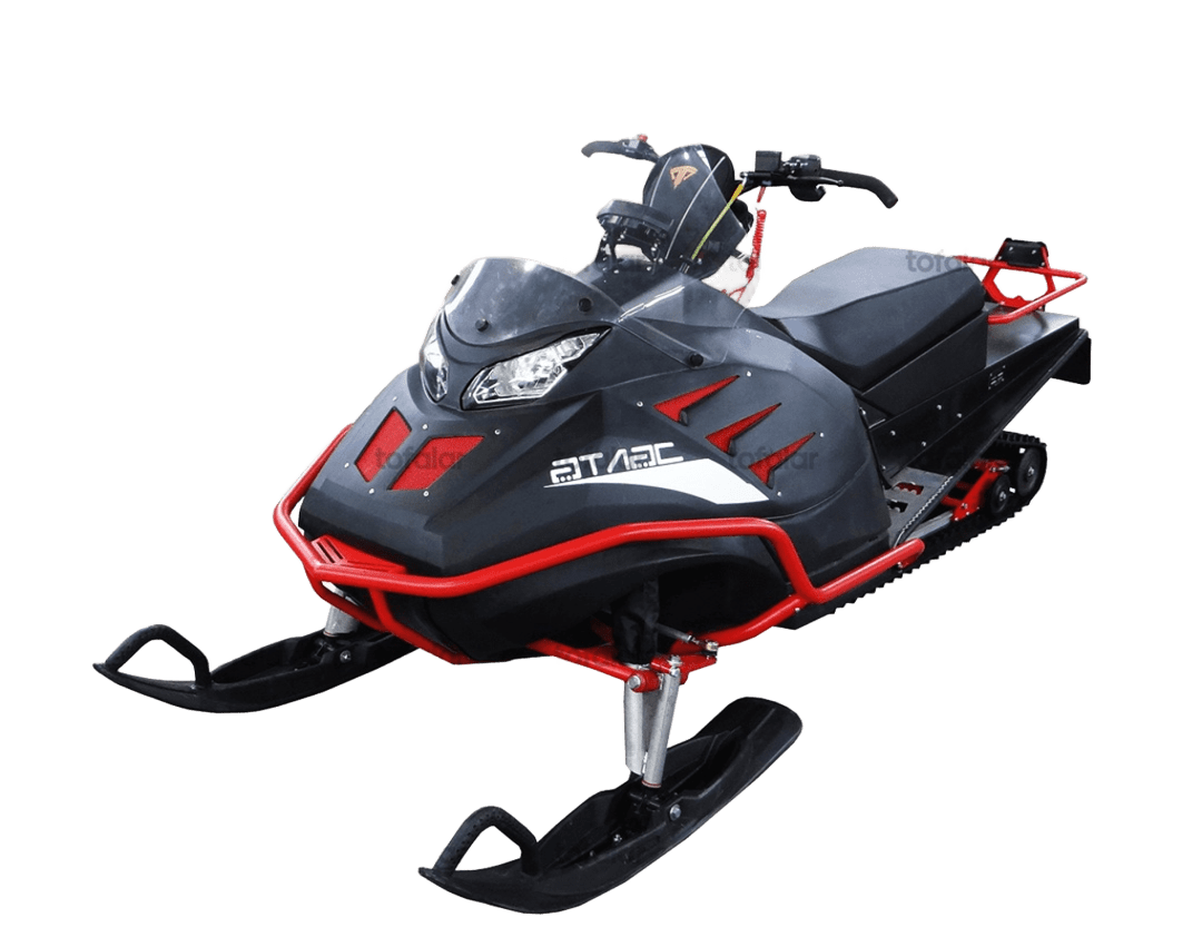 Снегоход ТОФАЛАР АТЛАС 500 в Батайске