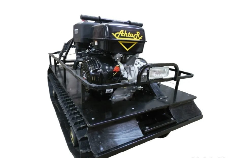 Мотобуксировщик AhtaR L11 в Батайске