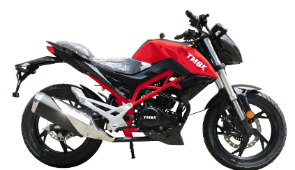 Мотоцикл TMBK Dukes 200cc в Батайске