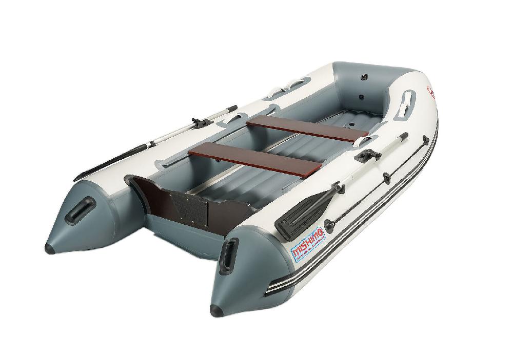 Лодка MISHIMO LITE 360 в Батайске