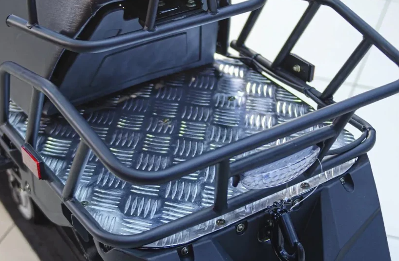 Снегоход Ataki WD 250 в Батайске