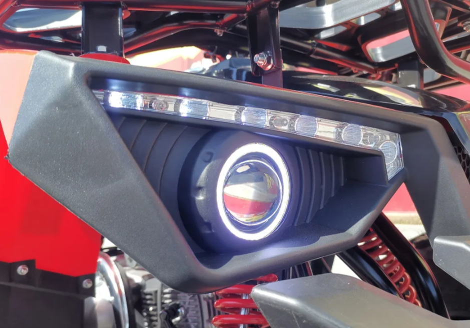 Квадроцикл PROMAX WILD 175 BASIC в Батайске