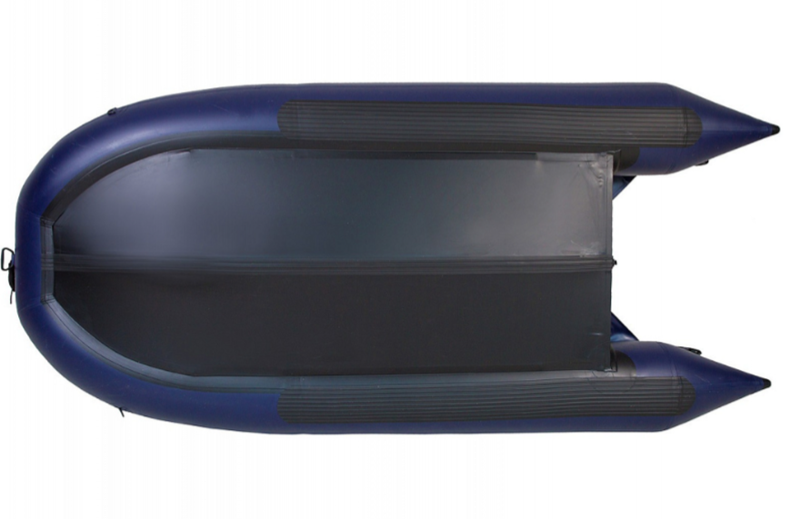 НАДУВНАЯ ЛОДКА GLADIATOR B370AL в Батайске