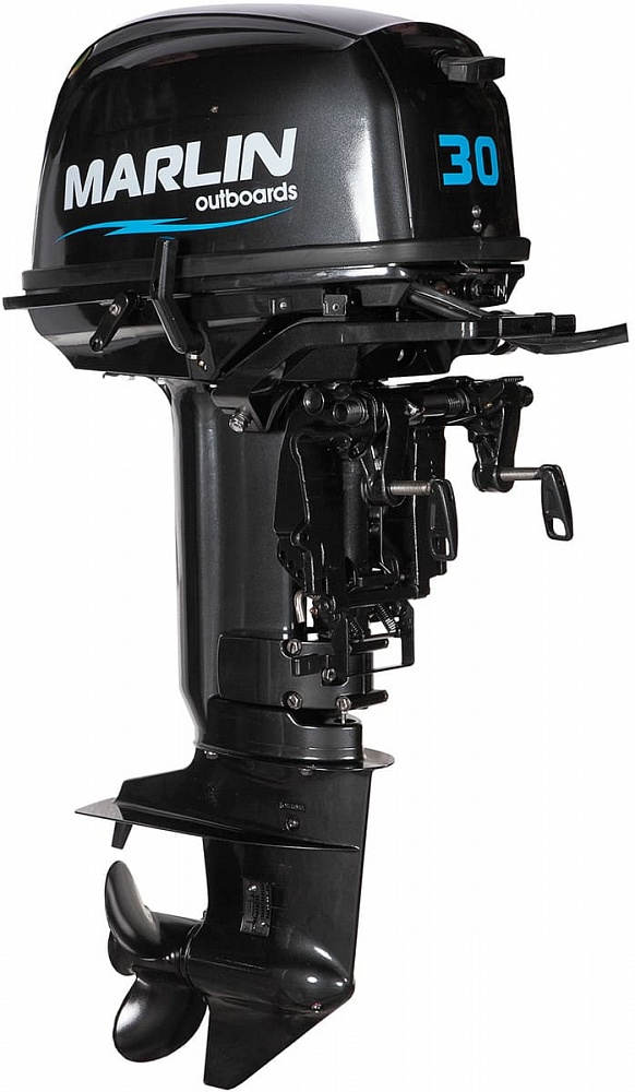Лодочный мотор MARLIN MP 30 AWRL в Батайске