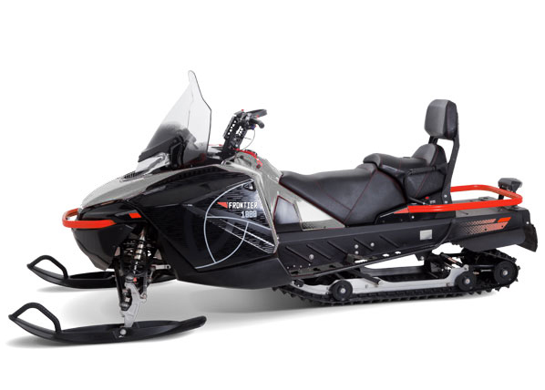 Снегоход РМ FRONTIER 1000 в Батайске