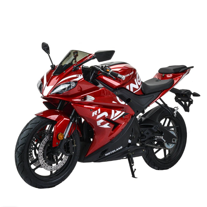 Мотоцикл MOTOLAND (МОТОЛЕНД) R1 300 в Батайске
