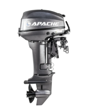 Лодочный мотор APACHE T9.9(20) BS в Батайске