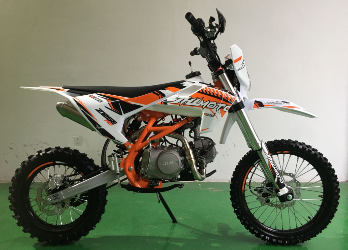 Питбайк JHLMOTO JHL Z125E Pro (ZS154FMI-3) в Батайске