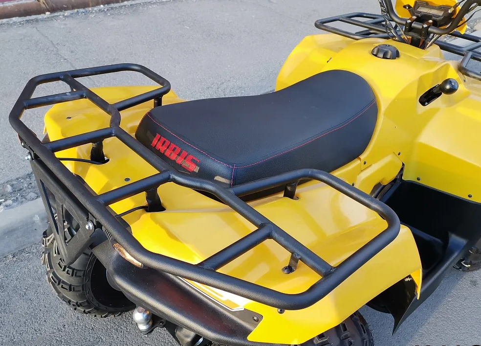 КВАДРОЦИКЛ IRBIS ATV200 в Батайске