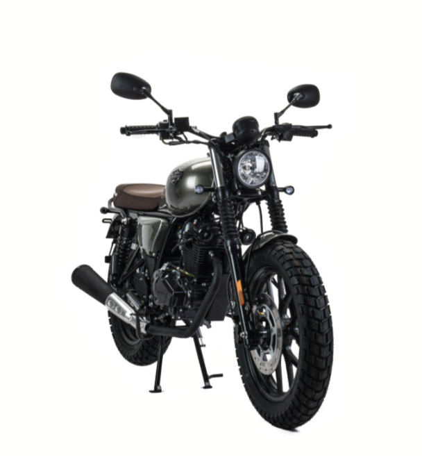 Мотоцикл MOTOLAND (МОТОЛЕНД) TEXAS 300 в Батайске