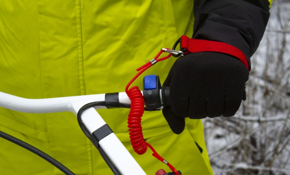 Мотобуксировщик POMOR X-500 K9 в Батайске