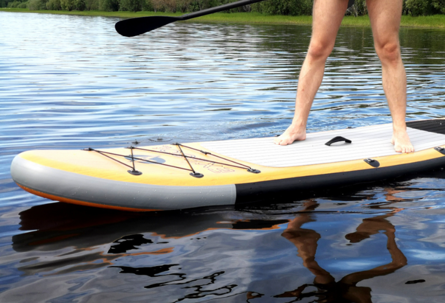 SUP (САП) Доска MISHIMO DINO 10(305) в Батайске