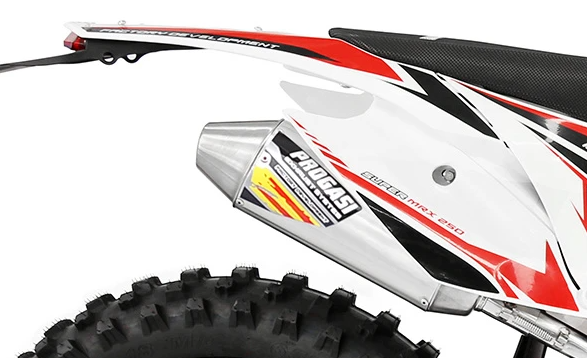 Мотоцикл Progasi SUPER MAX 300 в Батайске