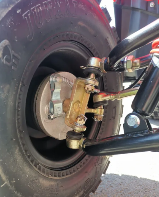 Квадроцикл PROMAX WILD 175 BASIC в Батайске