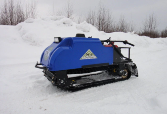 Мотобуксировщик Райда АК 088 в Батайске