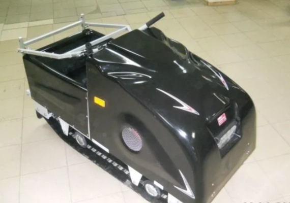 Мотобуксировщик ЕНОТ 2М 15 л.с. в Батайске