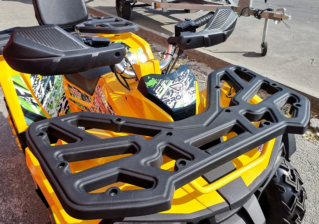 Квадроцикл PROMAX STORM 280 LUX в Батайске