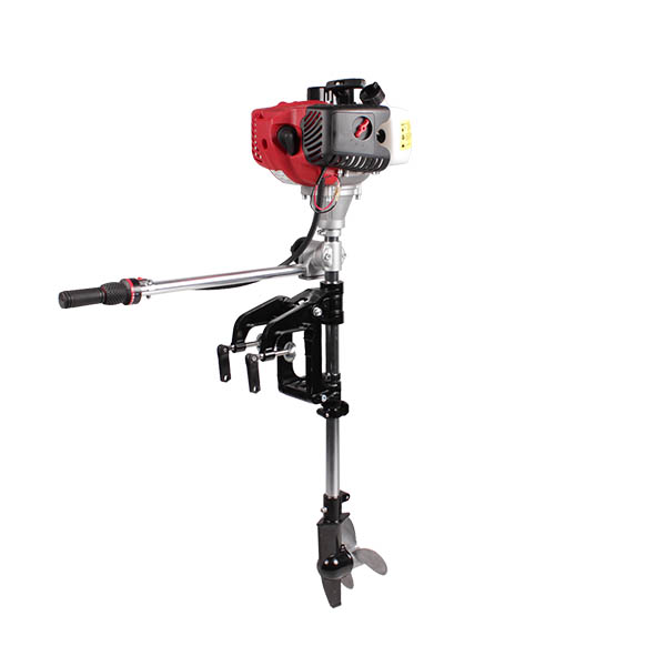 ЛОДОЧНЫЙ МОТОР TOYAMA TA 3.5 в Батайске