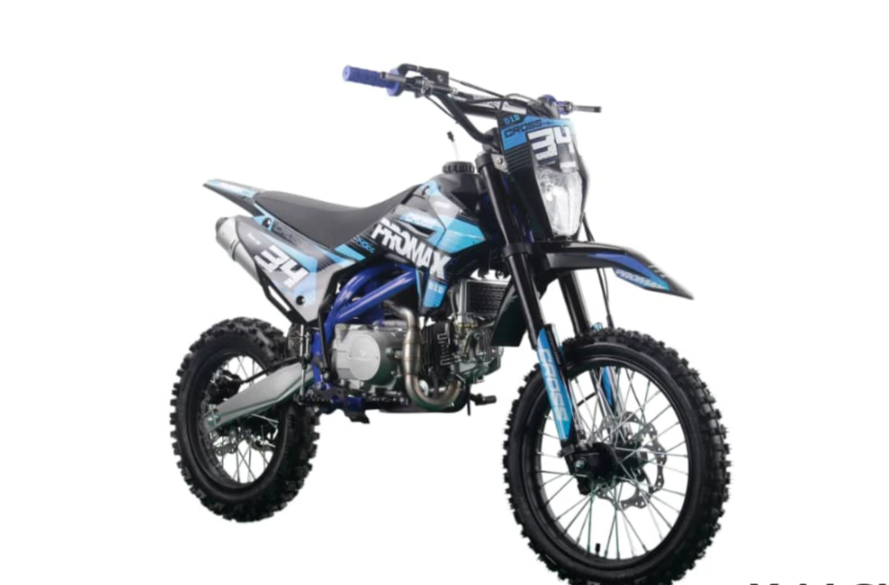Питбайк PROMAX CROSS 145CC 17/14 в Батайске