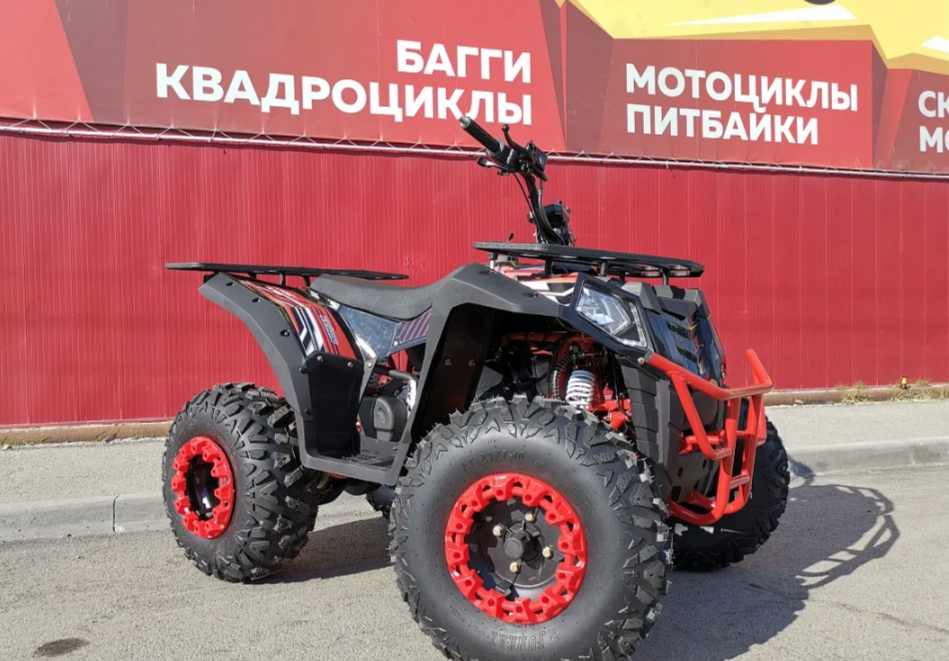 Квадроцикл GBM SHARP BIG 300 NEW в Батайске