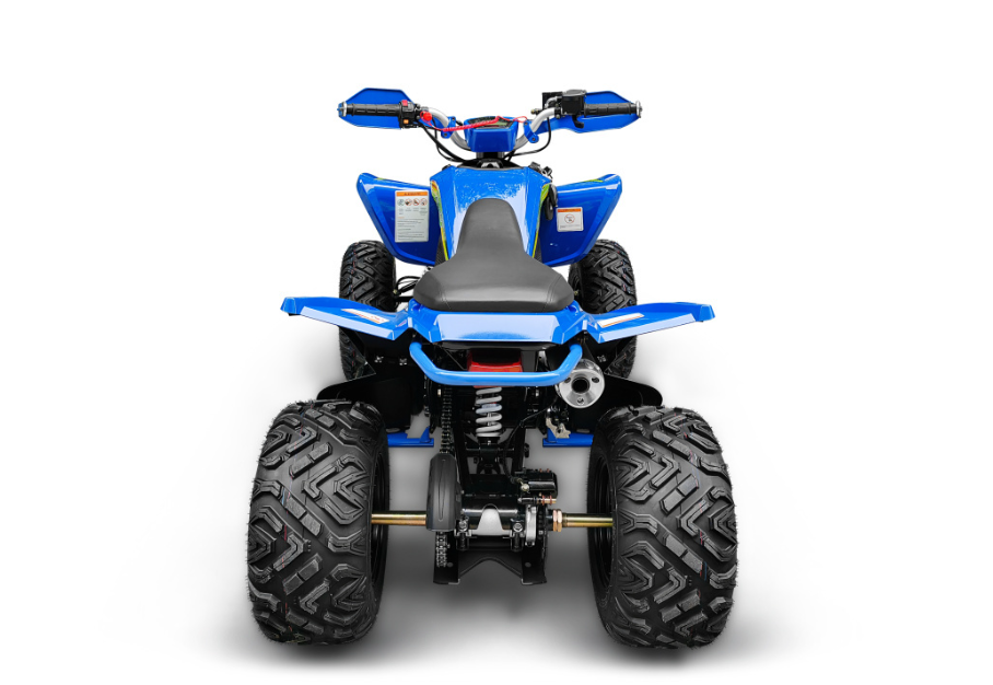 Квадроцикл YACOTA TYPHOON 250 в Батайске