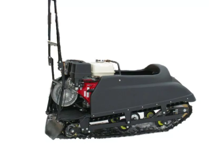 Мотобуксировщик ВОЛГАРЬ 9 Утилитарный в Батайске