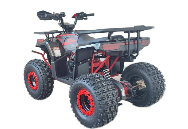 Квадроцикл YACOTA VEKTOR 125 в Батайске