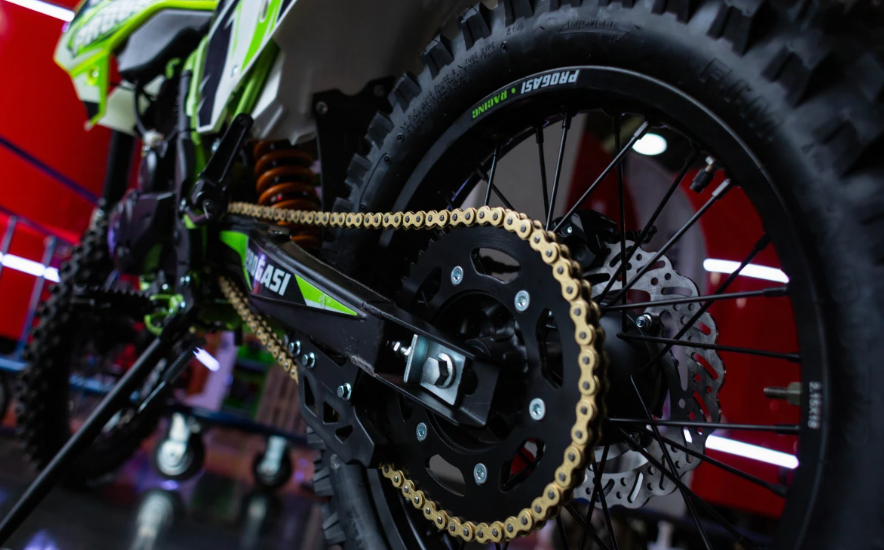 Мотоцикл Progasi SUPER MAX 300 PRO PR300 (ZS175FMN) в Батайске