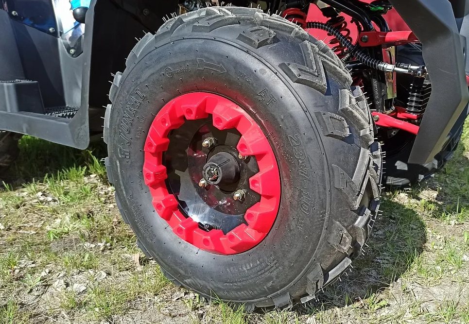 Квадроцикл PROMAX WILD 300 LUX "АНТИВИБРАЦИОННЫЙ" в Батайске