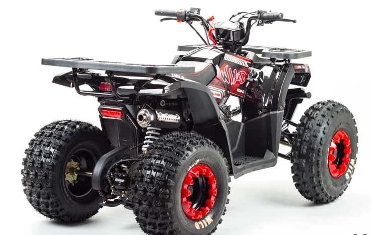 Квадроцикл PROMAX WILD 175 в Батайске