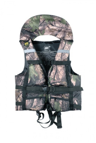 Жилет Спасательный PRO Камуфляж в Батайске